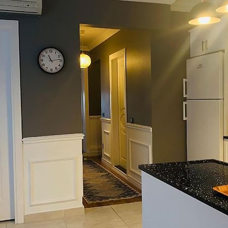 Sisli Osmanbey Taksim Large Terrace, Quietness And Space Apartment Истанбул Екстериор снимка