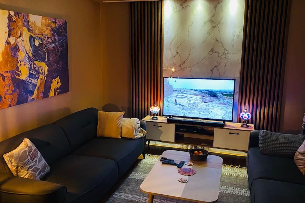 Sisli Osmanbey Taksim Large Terrace, Quietness And Space Apartment Истанбул Екстериор снимка