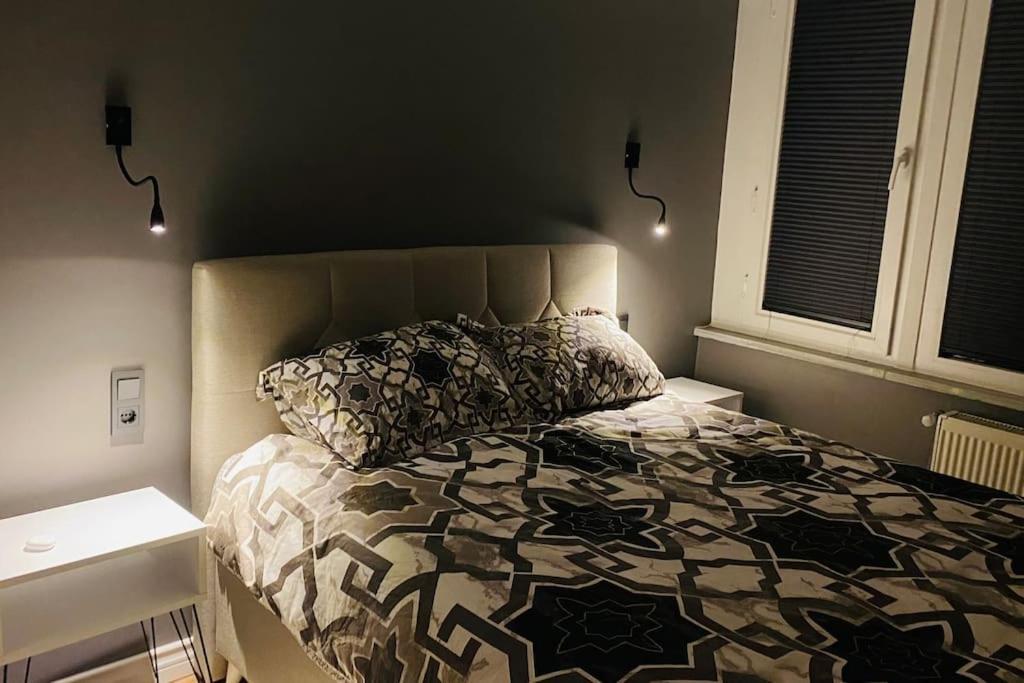 Sisli Osmanbey Taksim Large Terrace, Quietness And Space Apartment Истанбул Екстериор снимка