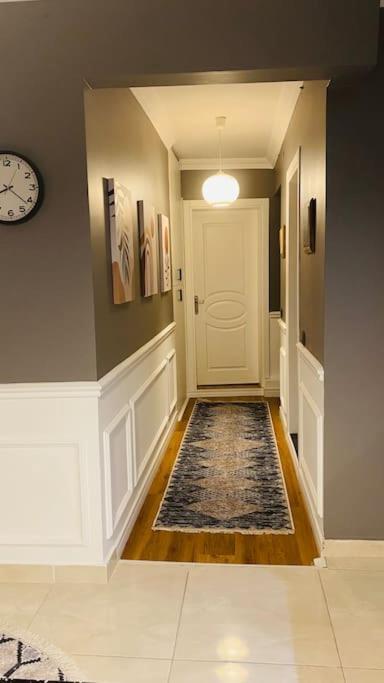 Sisli Osmanbey Taksim Large Terrace, Quietness And Space Apartment Истанбул Екстериор снимка